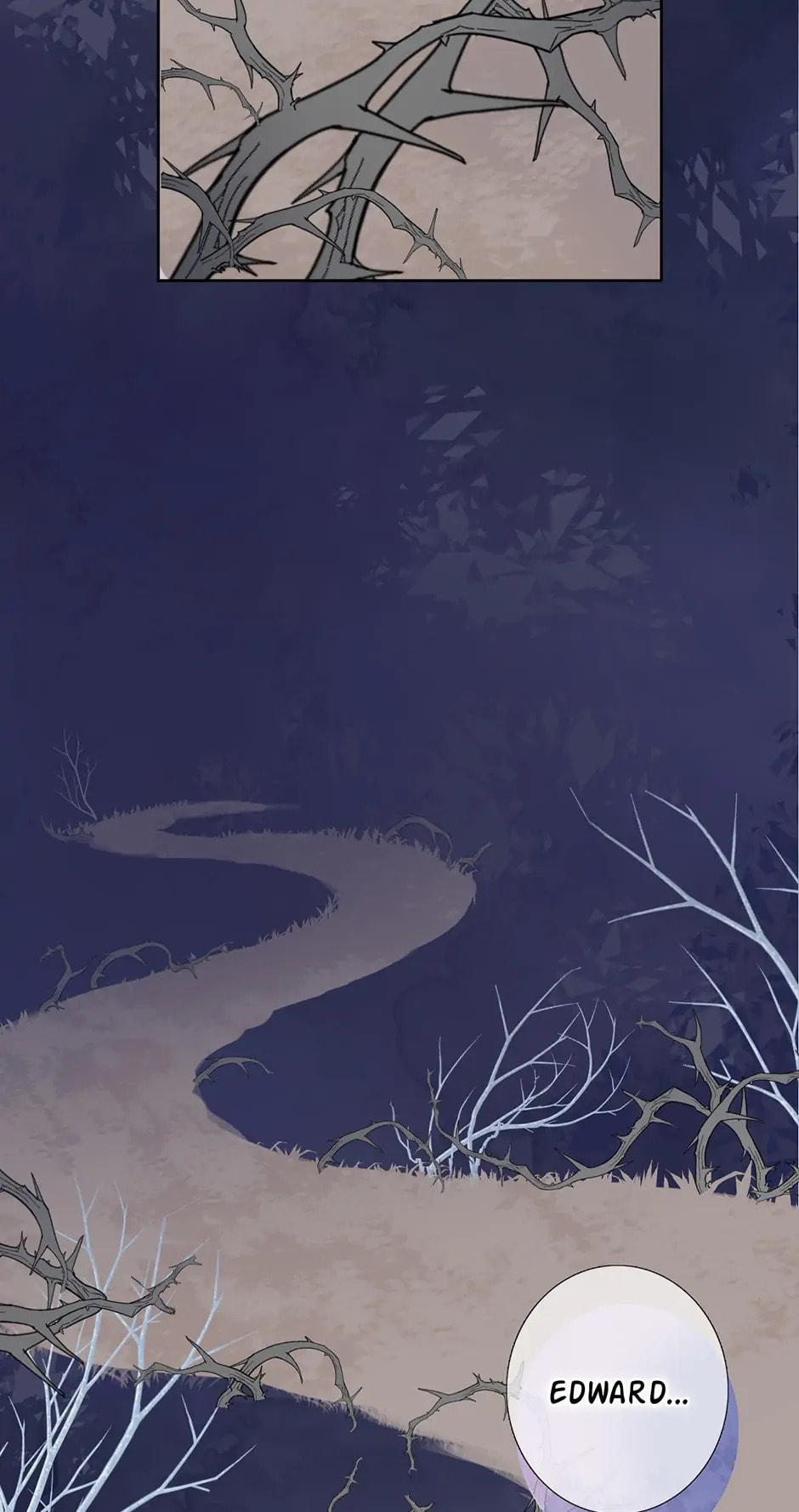 The Flower That Stands Tall (Colored) Chapter 37 page 20 - 