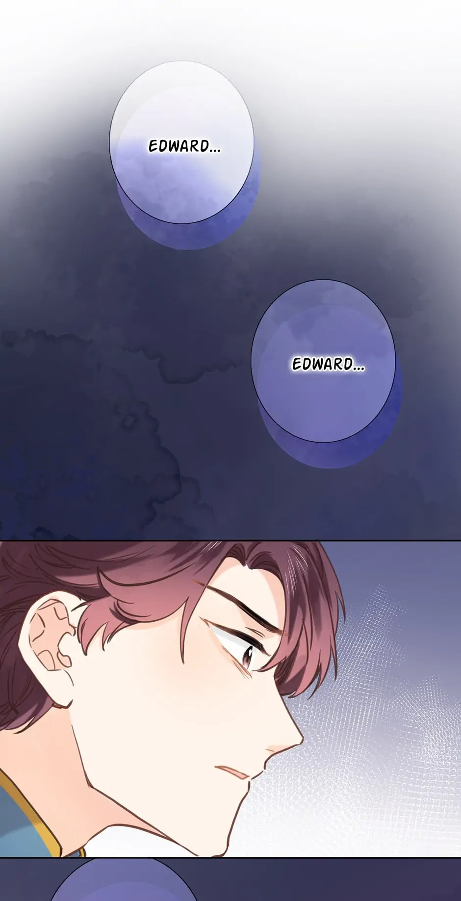 The Flower That Stands Tall (Colored) Chapter 37 page 27 - 