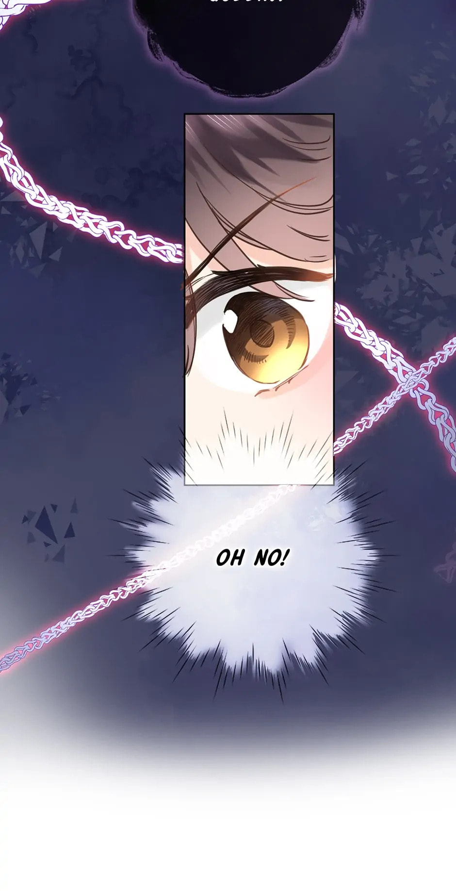 The Flower That Stands Tall (Colored) Chapter 37 page 30 - 
