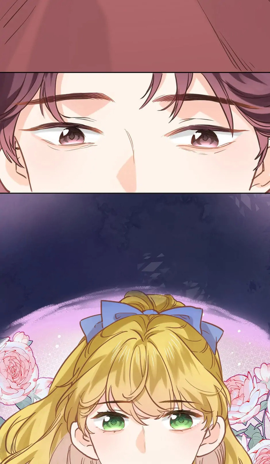 The Flower That Stands Tall (Colored) Chapter 37 page 43 - 