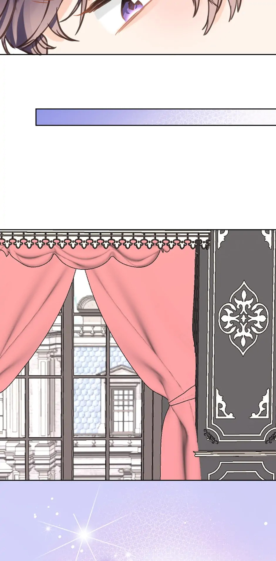 The Flower That Stands Tall (Colored) Chapter 37 page 51 - 