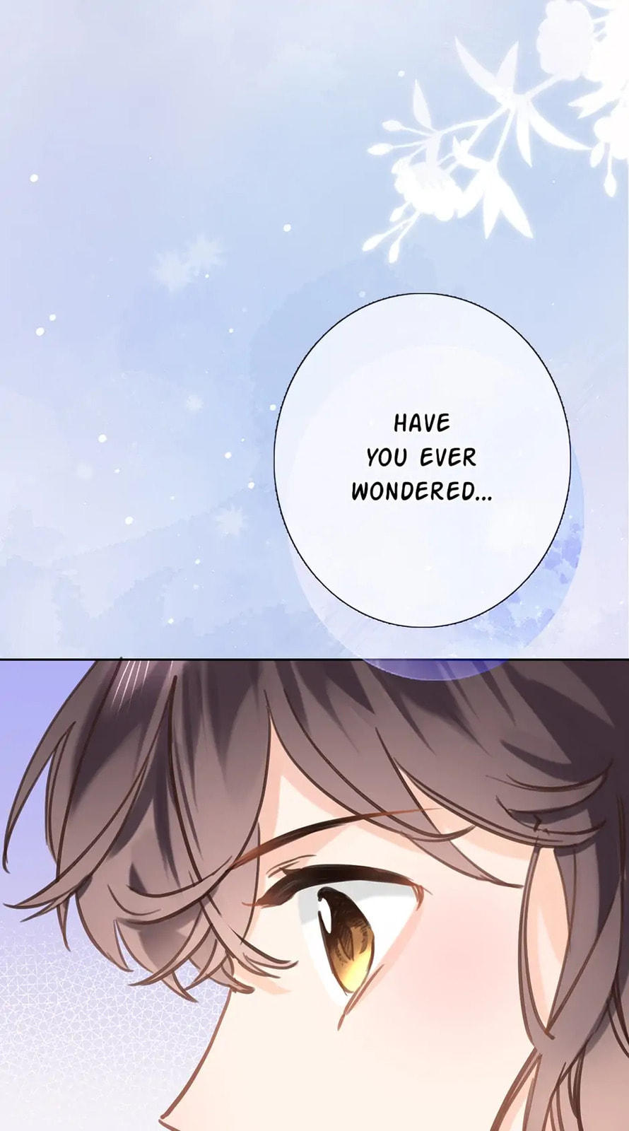 The Flower That Stands Tall (Colored) Chapter 37 page 60 - 