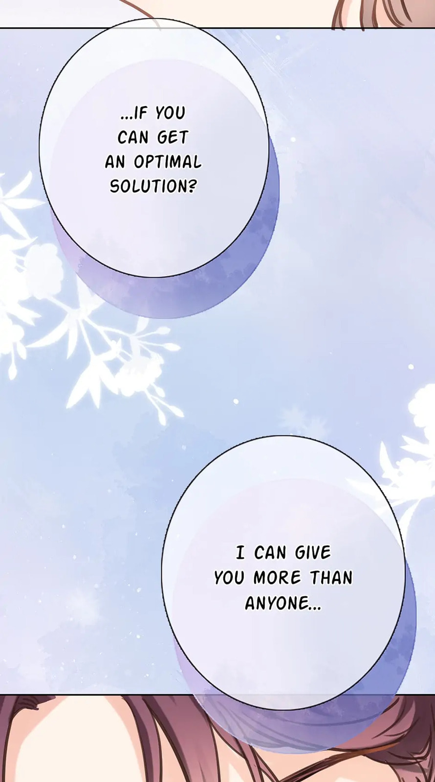 The Flower That Stands Tall (Colored) Chapter 37 page 61 - 