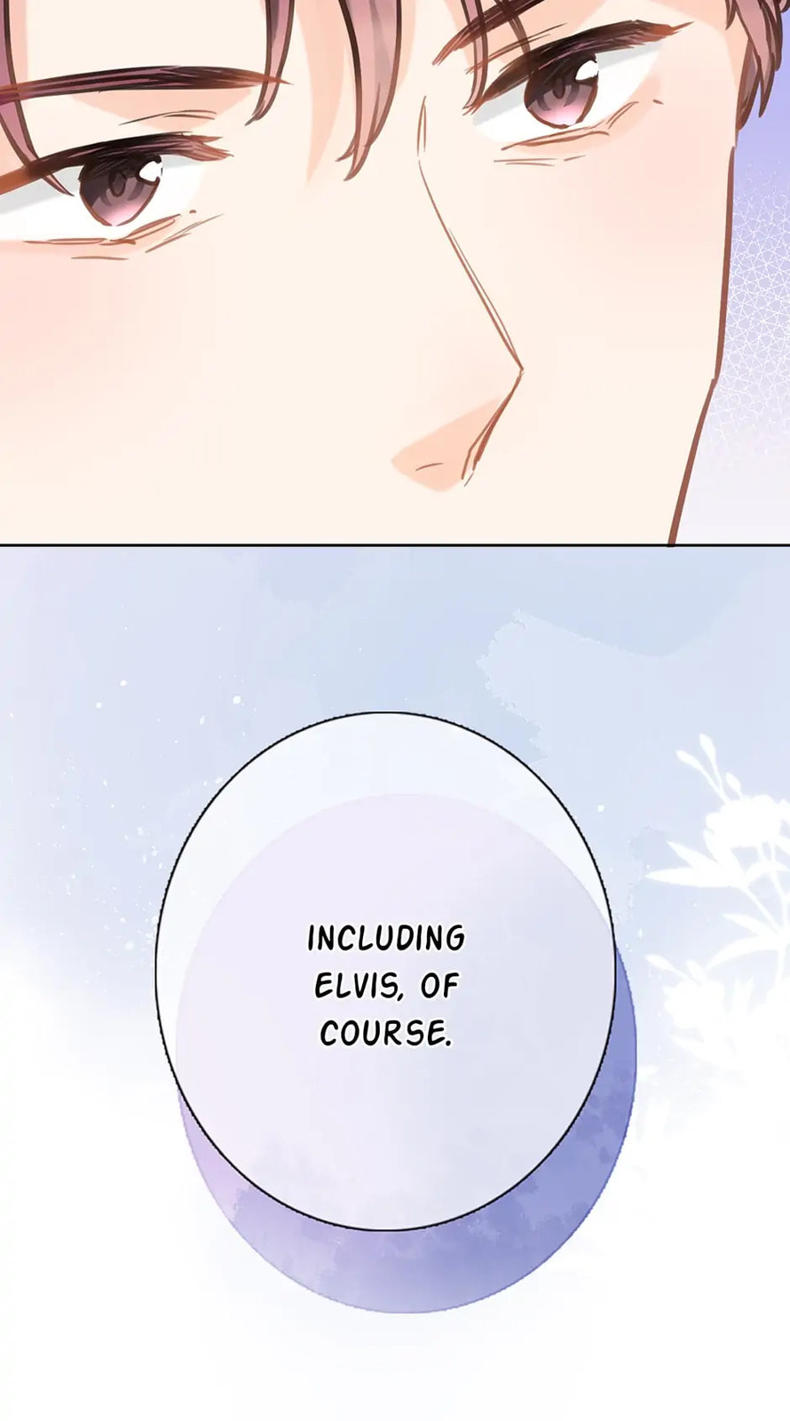 The Flower That Stands Tall (Colored) Chapter 37 page 62 - 