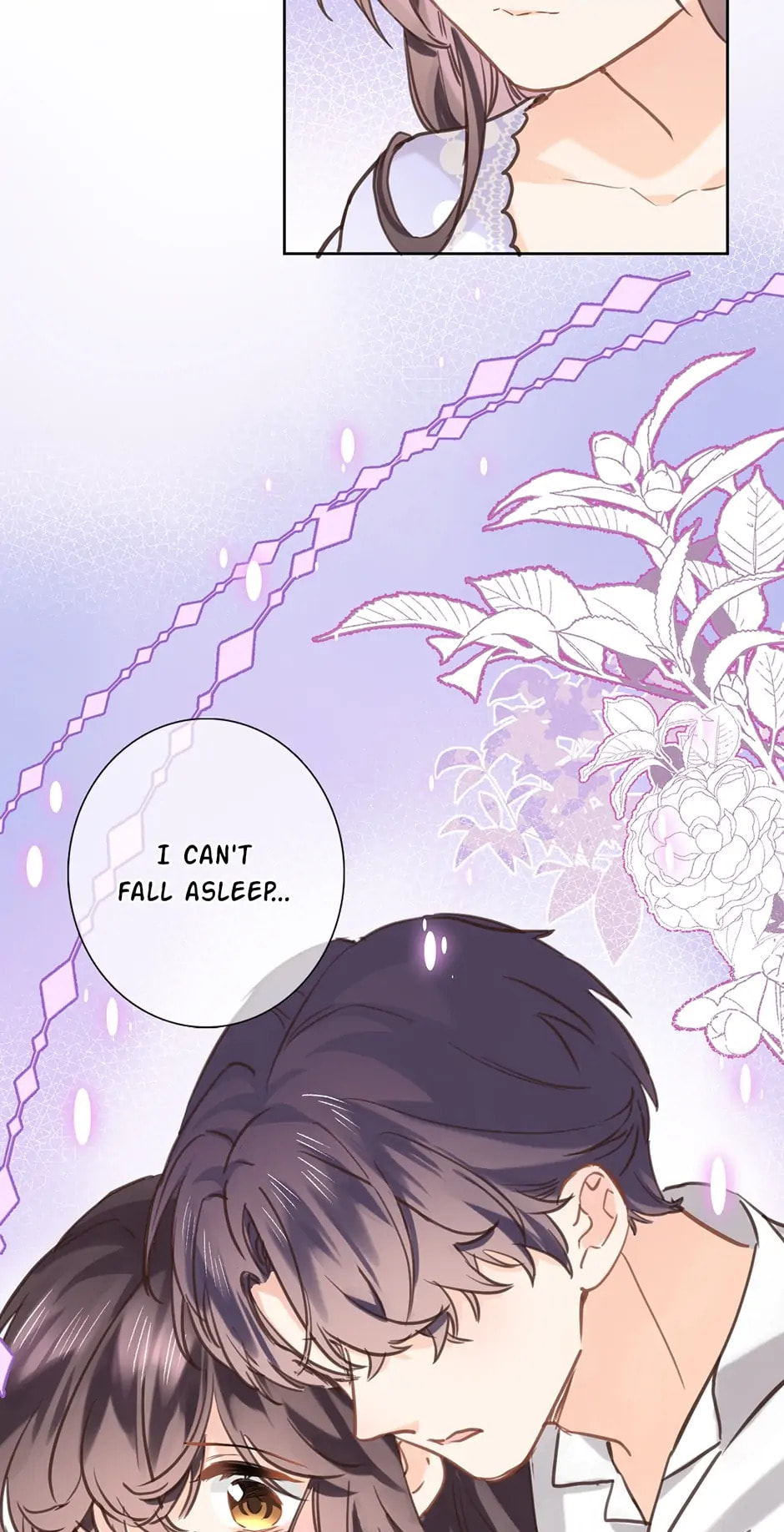 The Flower That Stands Tall (Colored) Chapter 37 page 65 - 