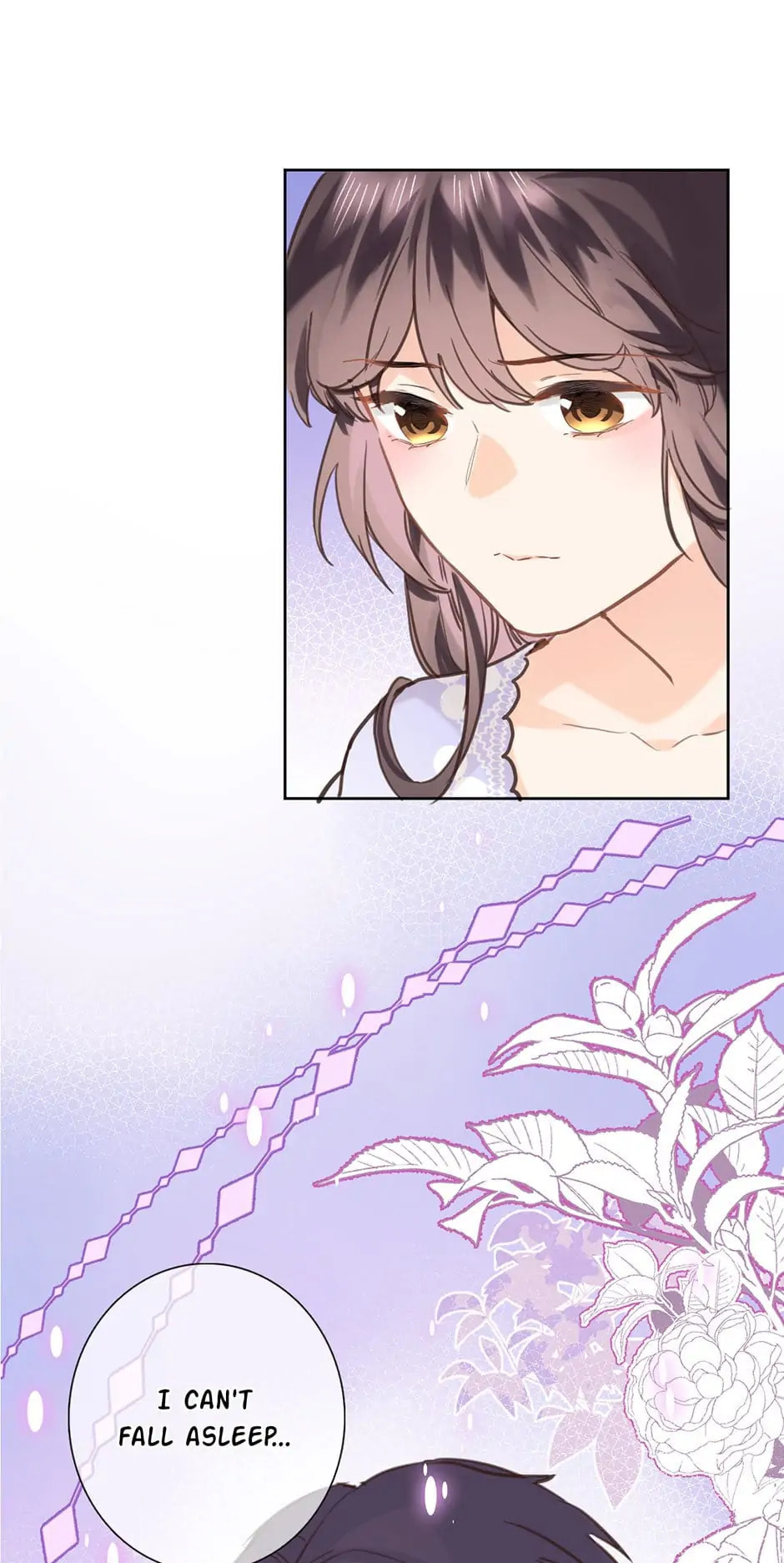 The Flower That Stands Tall (Colored) Chapter 38 page 1 - 