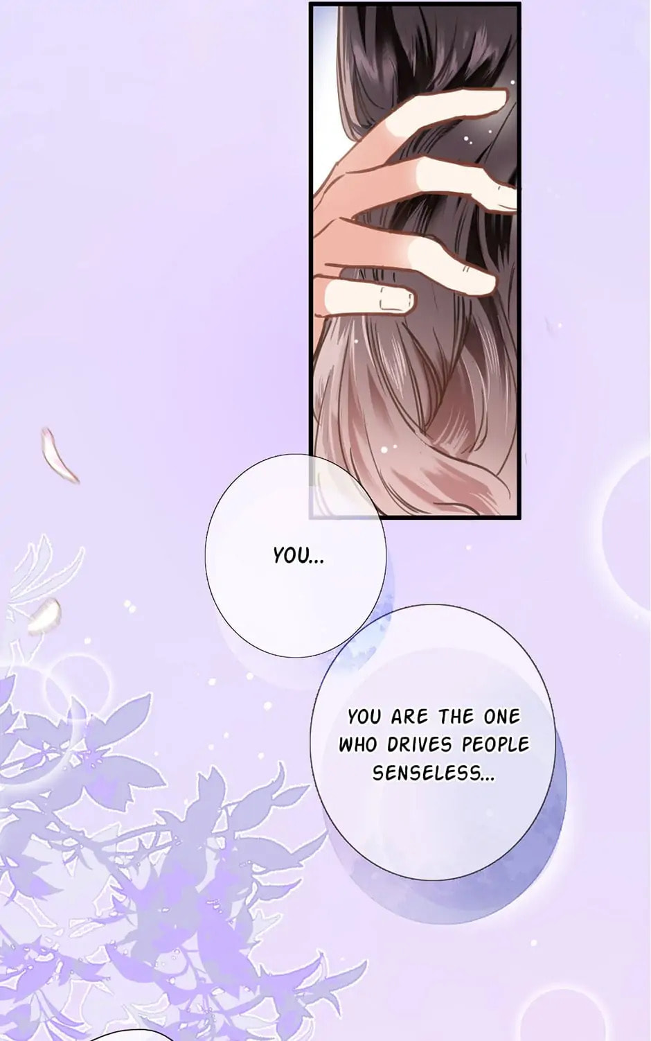 The Flower That Stands Tall (Colored) Chapter 38 page 13 - 