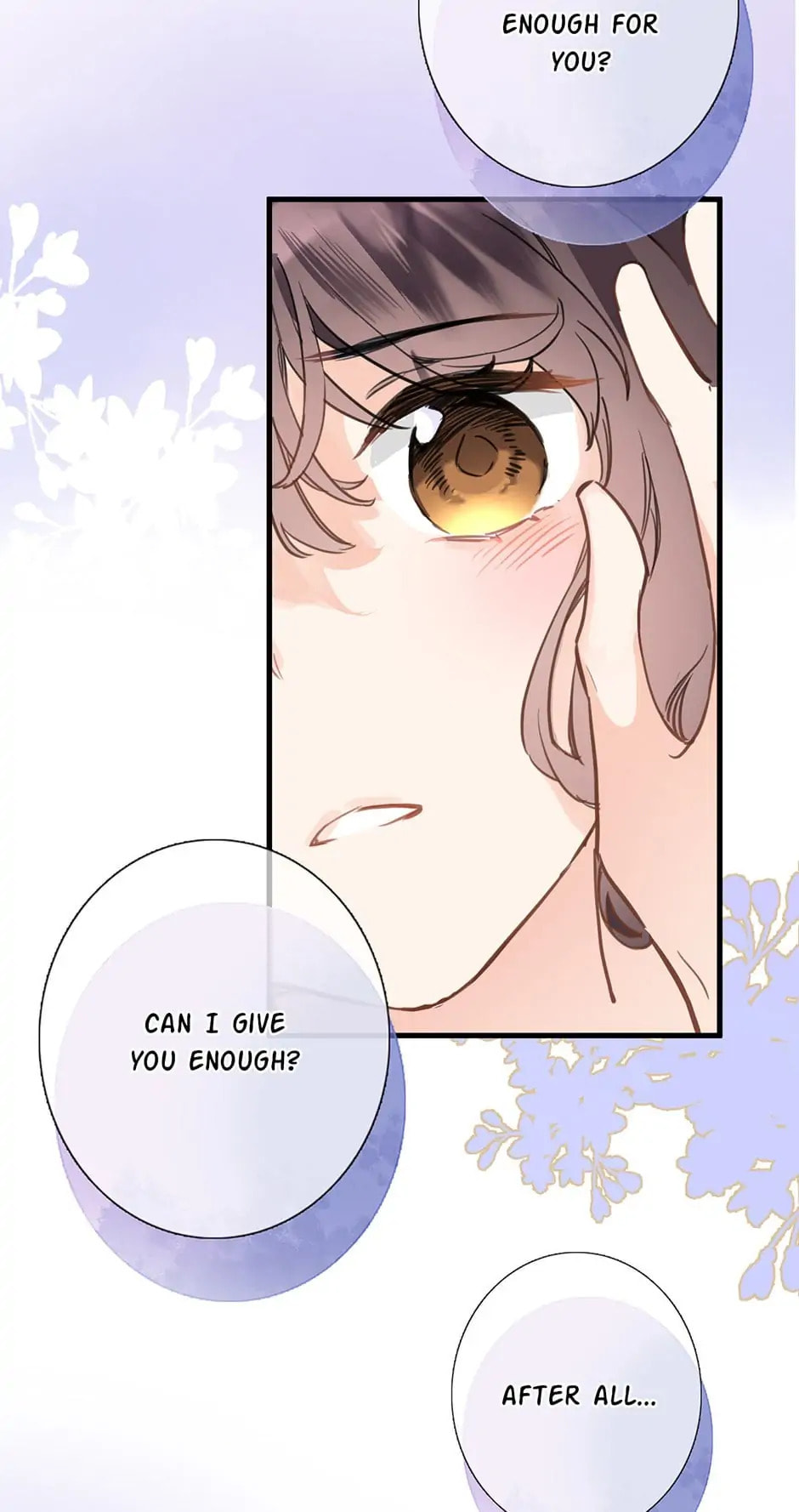 The Flower That Stands Tall (Colored) Chapter 38 page 19 - 