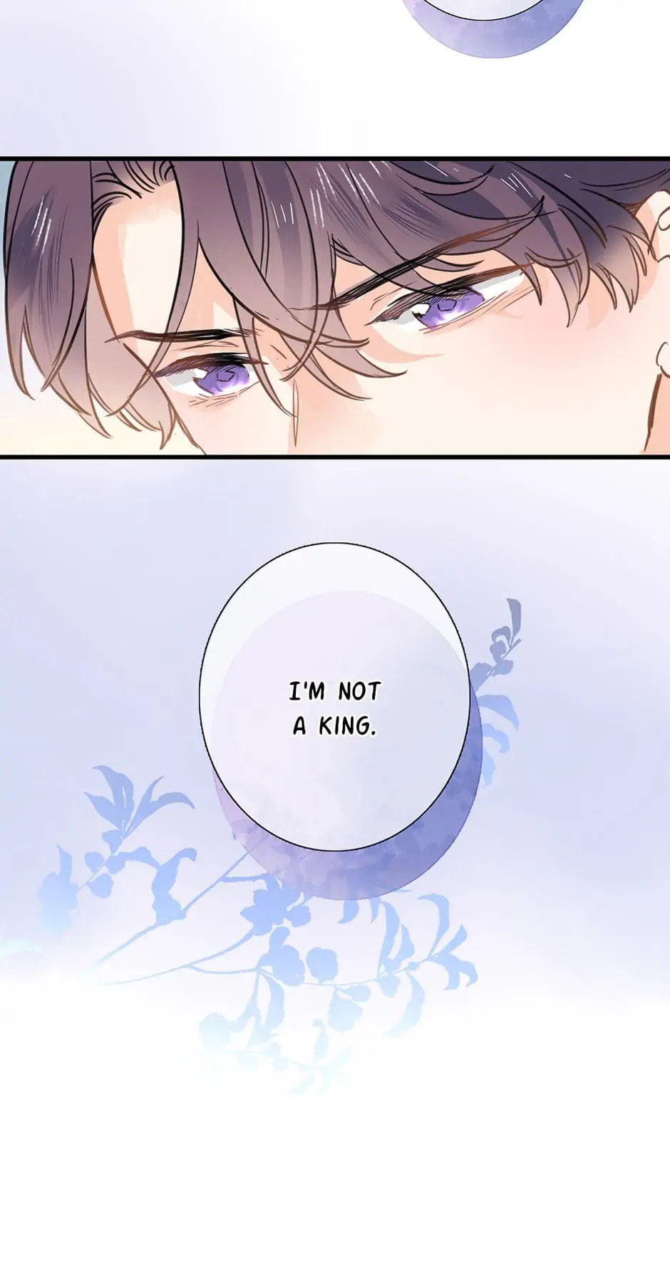 The Flower That Stands Tall (Colored) Chapter 38 page 20 - 
