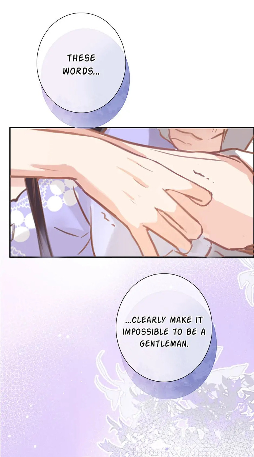 The Flower That Stands Tall (Colored) Chapter 38 page 30 - 