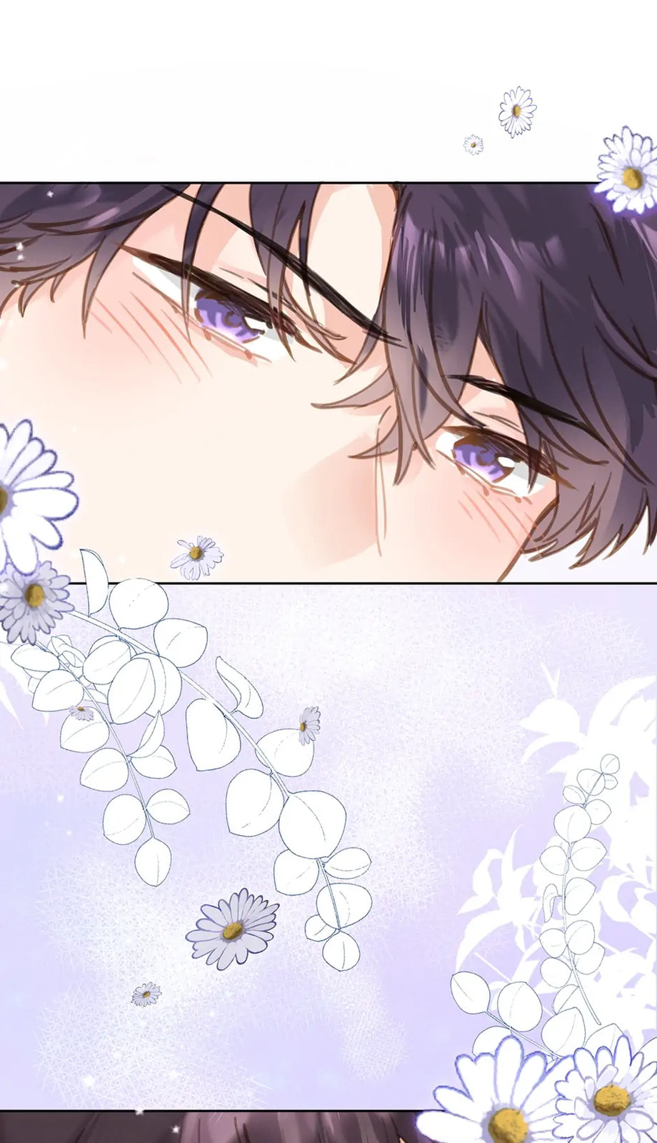 The Flower That Stands Tall (Colored) Chapter 38 page 39 - 