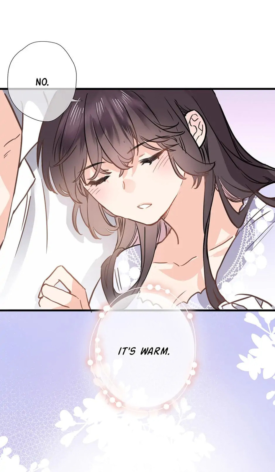 The Flower That Stands Tall (Colored) Chapter 38 page 47 - 