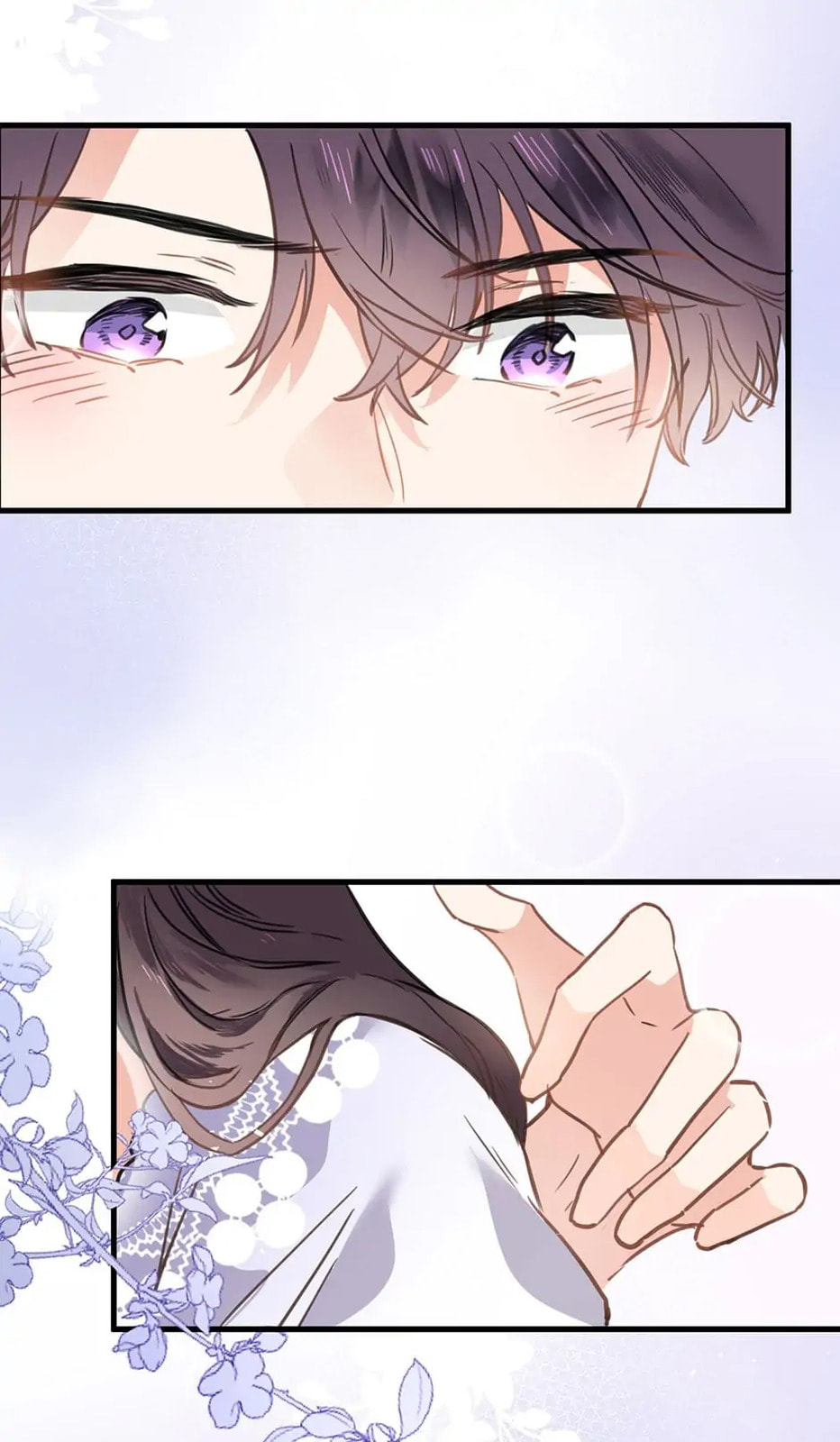 The Flower That Stands Tall (Colored) Chapter 38 page 48 - 