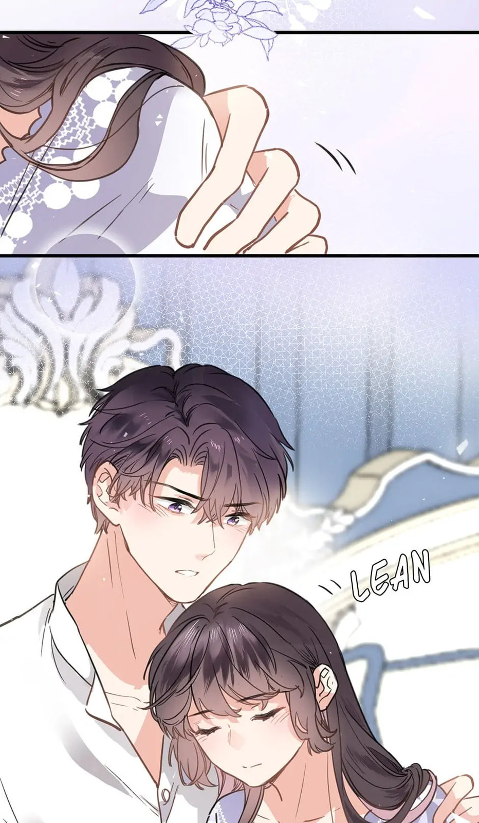 The Flower That Stands Tall (Colored) Chapter 38 page 49 - 