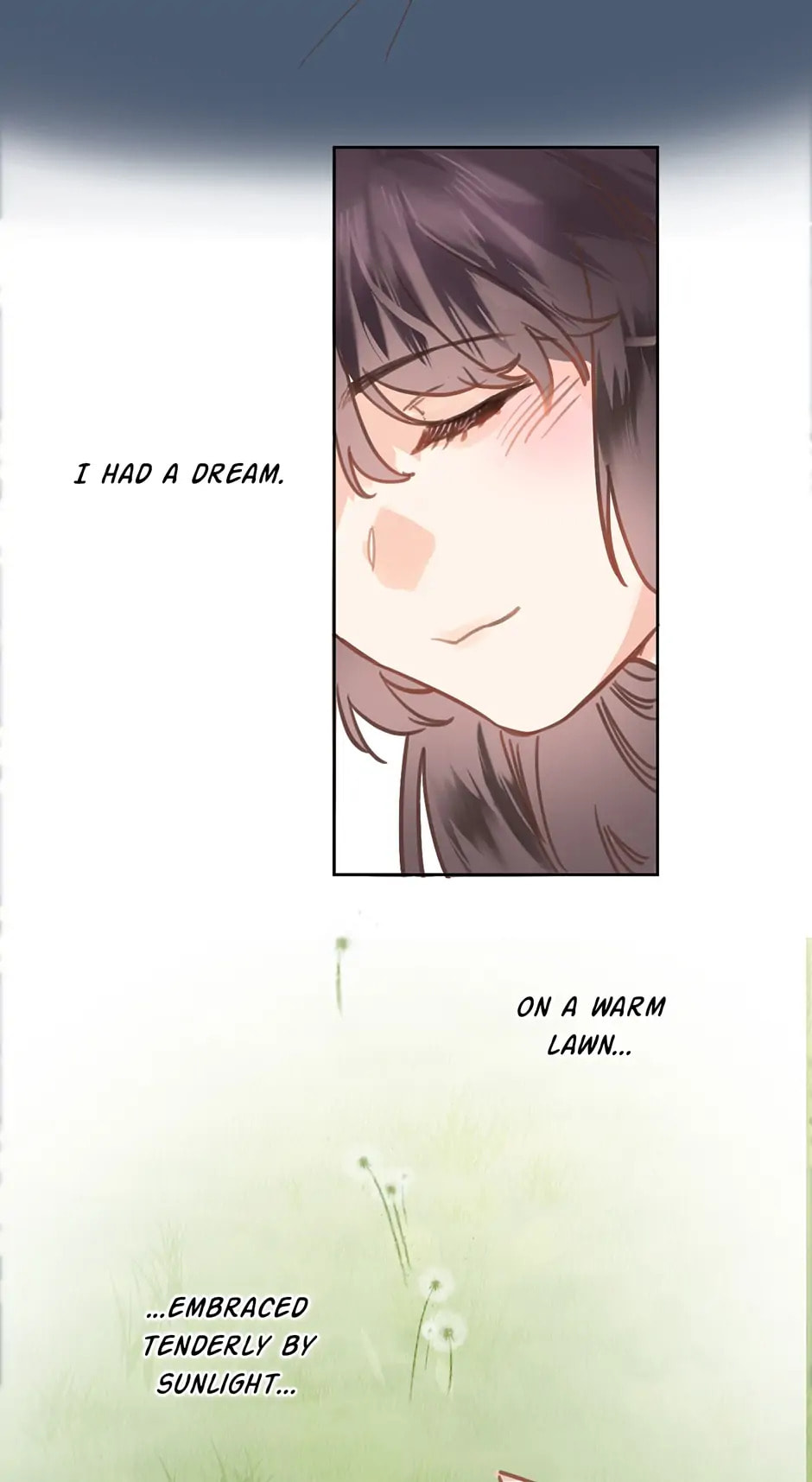 The Flower That Stands Tall (Colored) Chapter 38 page 57 - 
