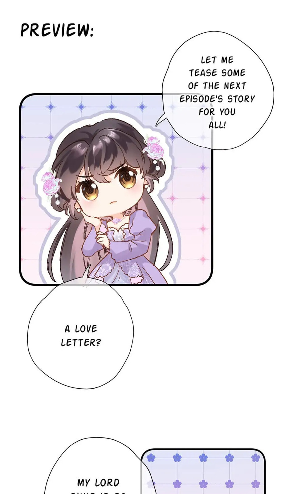 The Flower That Stands Tall (Colored) Chapter 38 page 64 - 