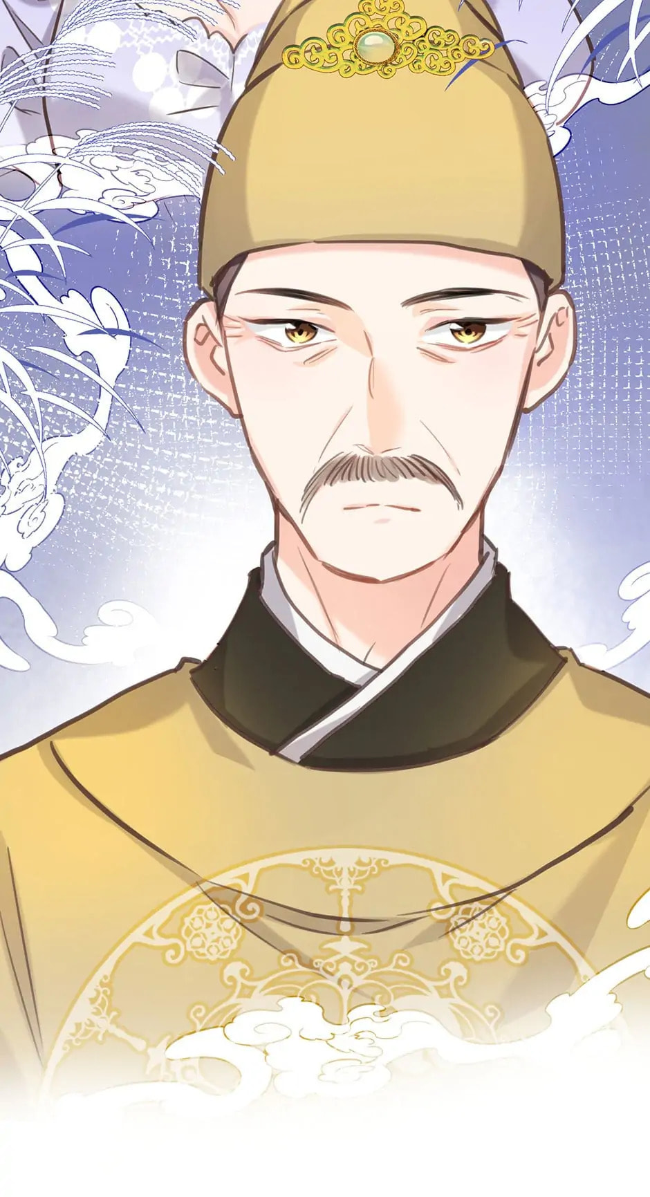 The Flower That Stands Tall (Colored) Chapter 39 page 29 - 