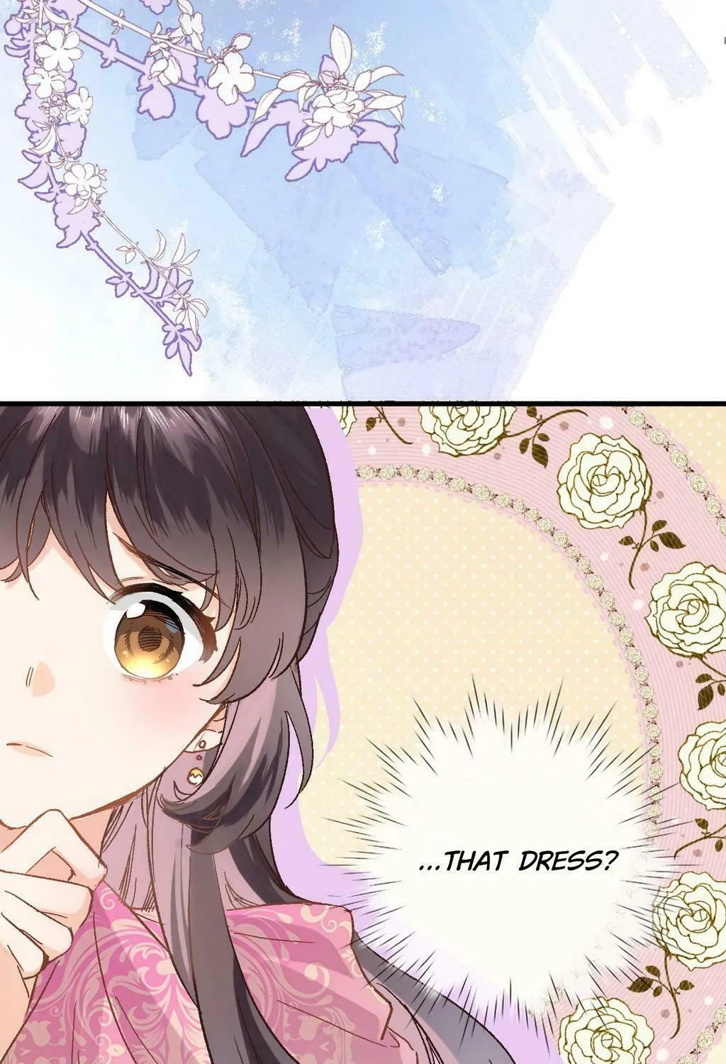 The Flower That Stands Tall (Colored) Chapter 4 page 16 - 