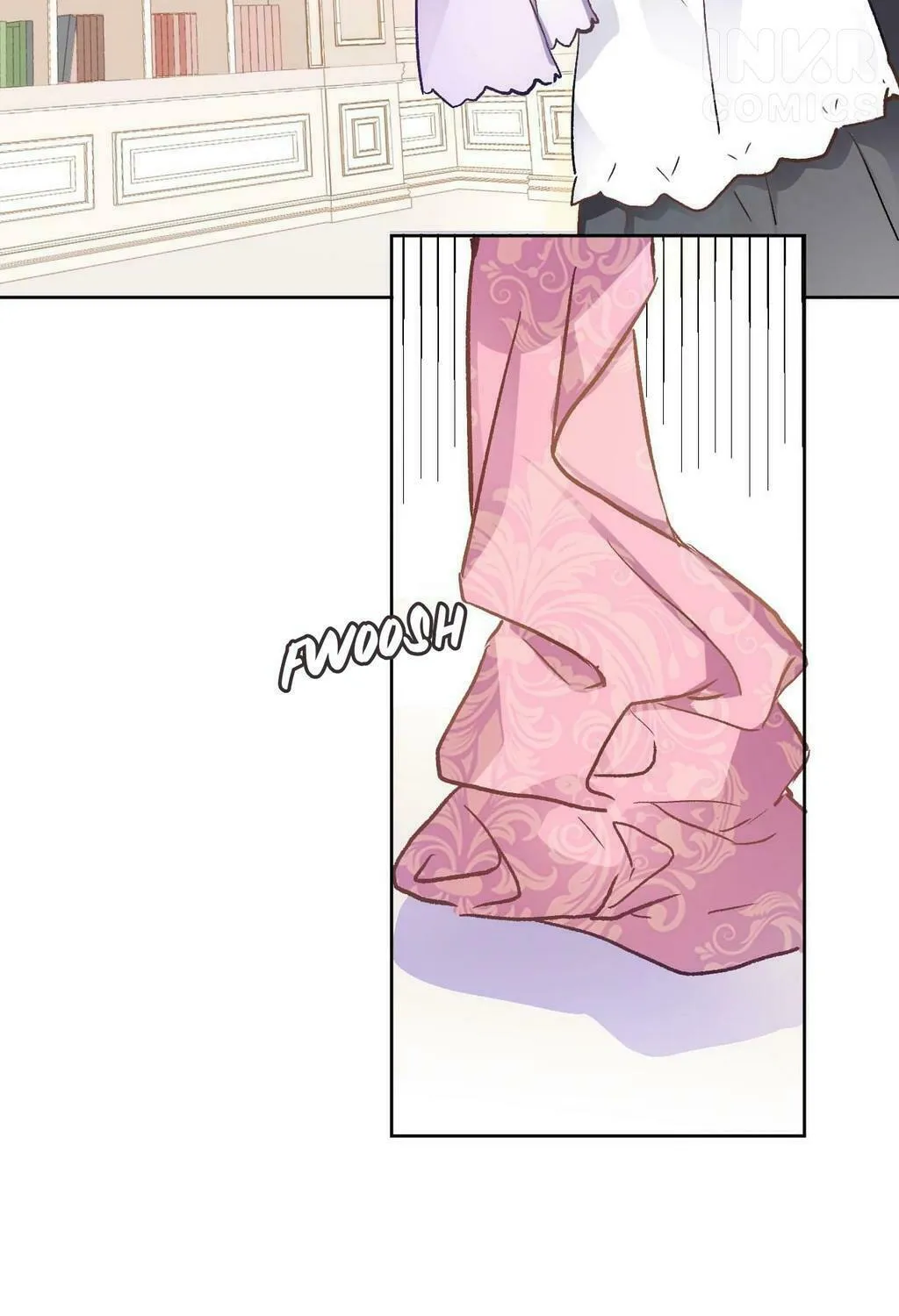 The Flower That Stands Tall (Colored) Chapter 4 page 24 - 