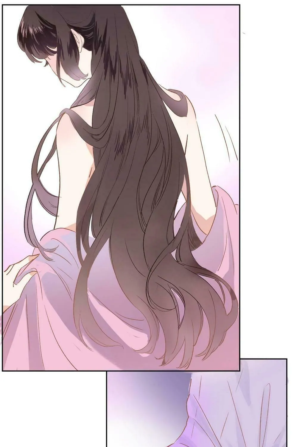 The Flower That Stands Tall (Colored) Chapter 4 page 26 - 