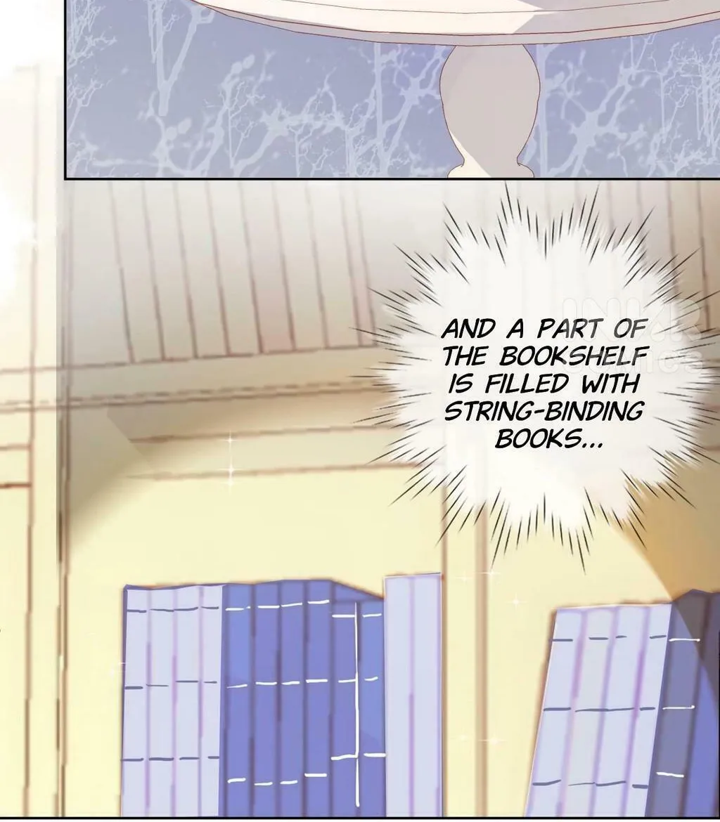 The Flower That Stands Tall (Colored) Chapter 4 page 29 - 