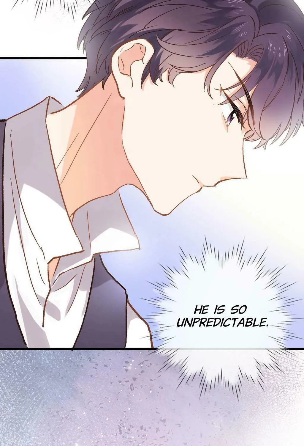 The Flower That Stands Tall (Colored) Chapter 4 page 32 - 