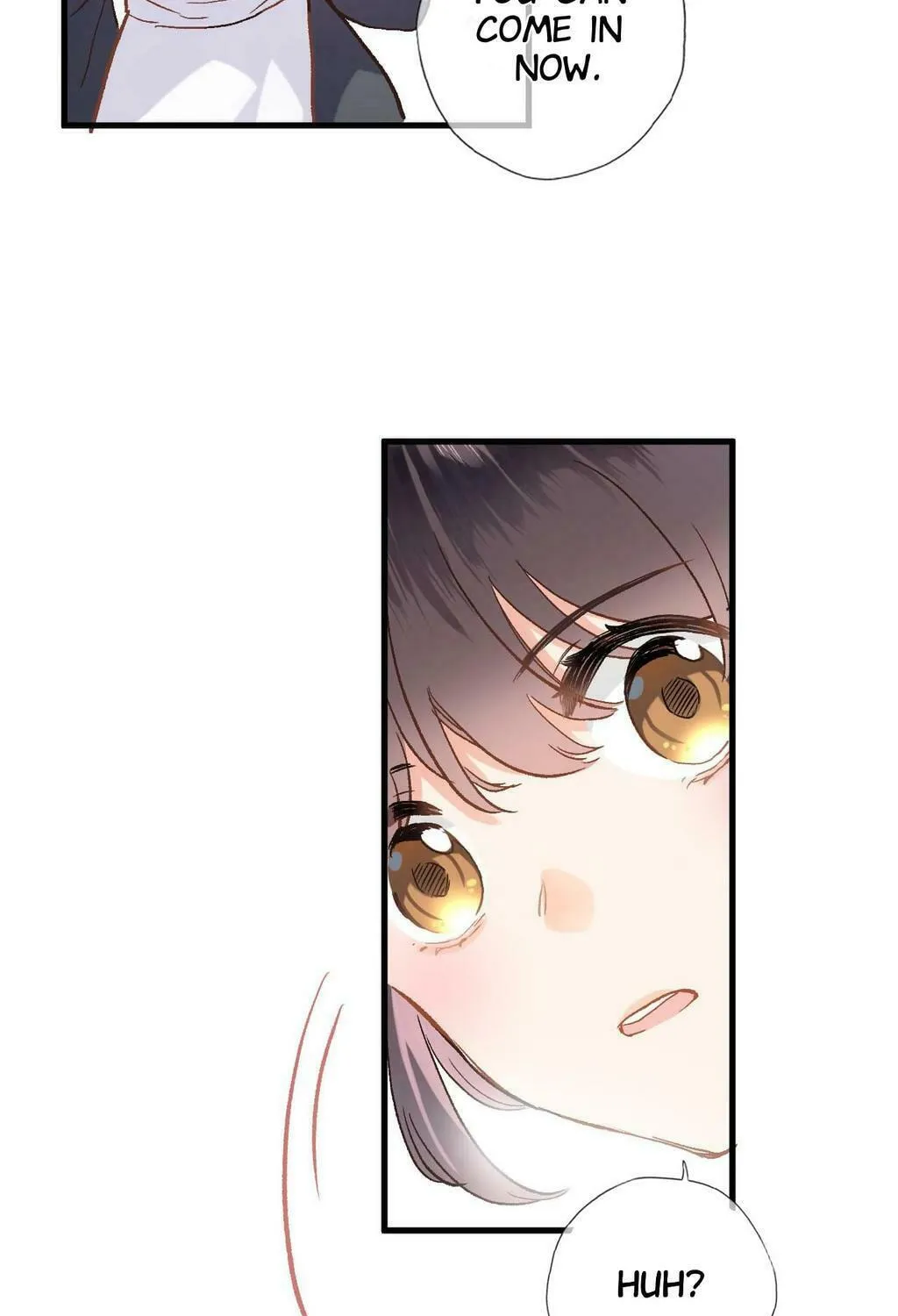 The Flower That Stands Tall (Colored) Chapter 4 page 34 - 