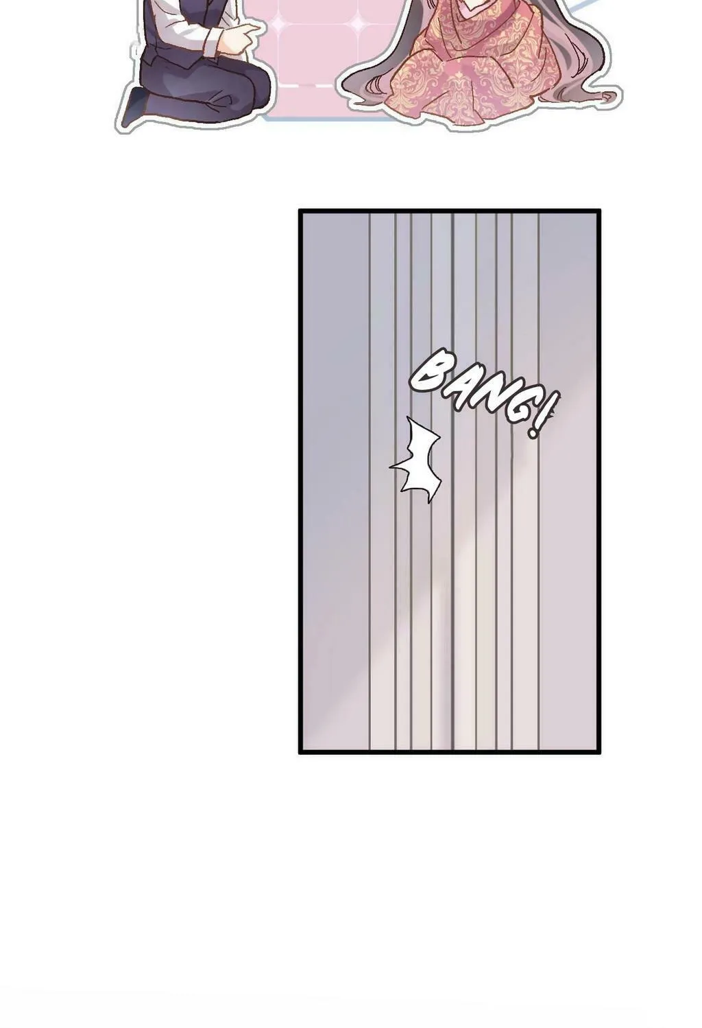 The Flower That Stands Tall (Colored) Chapter 4 page 9 - 