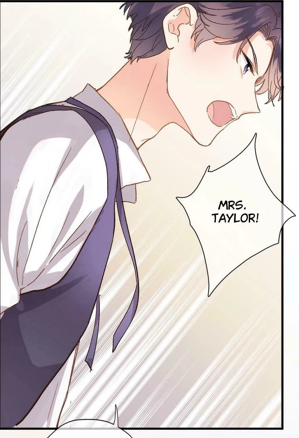 The Flower That Stands Tall (Colored) Chapter 4 page 10 - 
