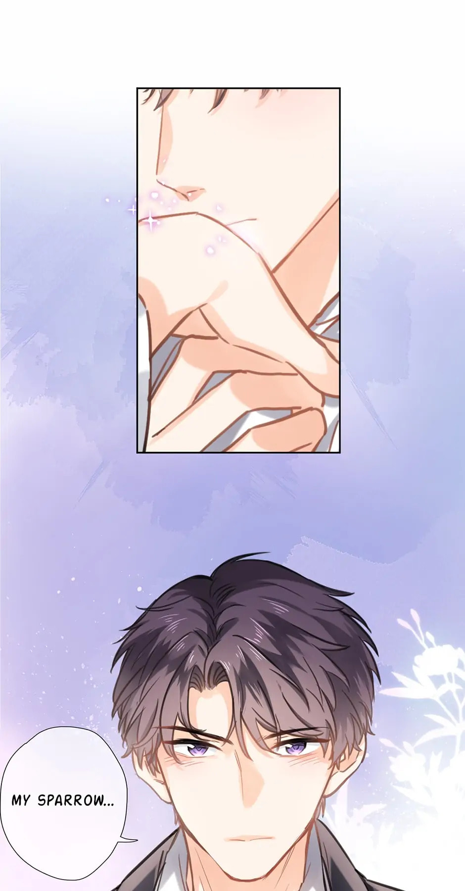 The Flower That Stands Tall (Colored) Chapter 40 page 29 - 
