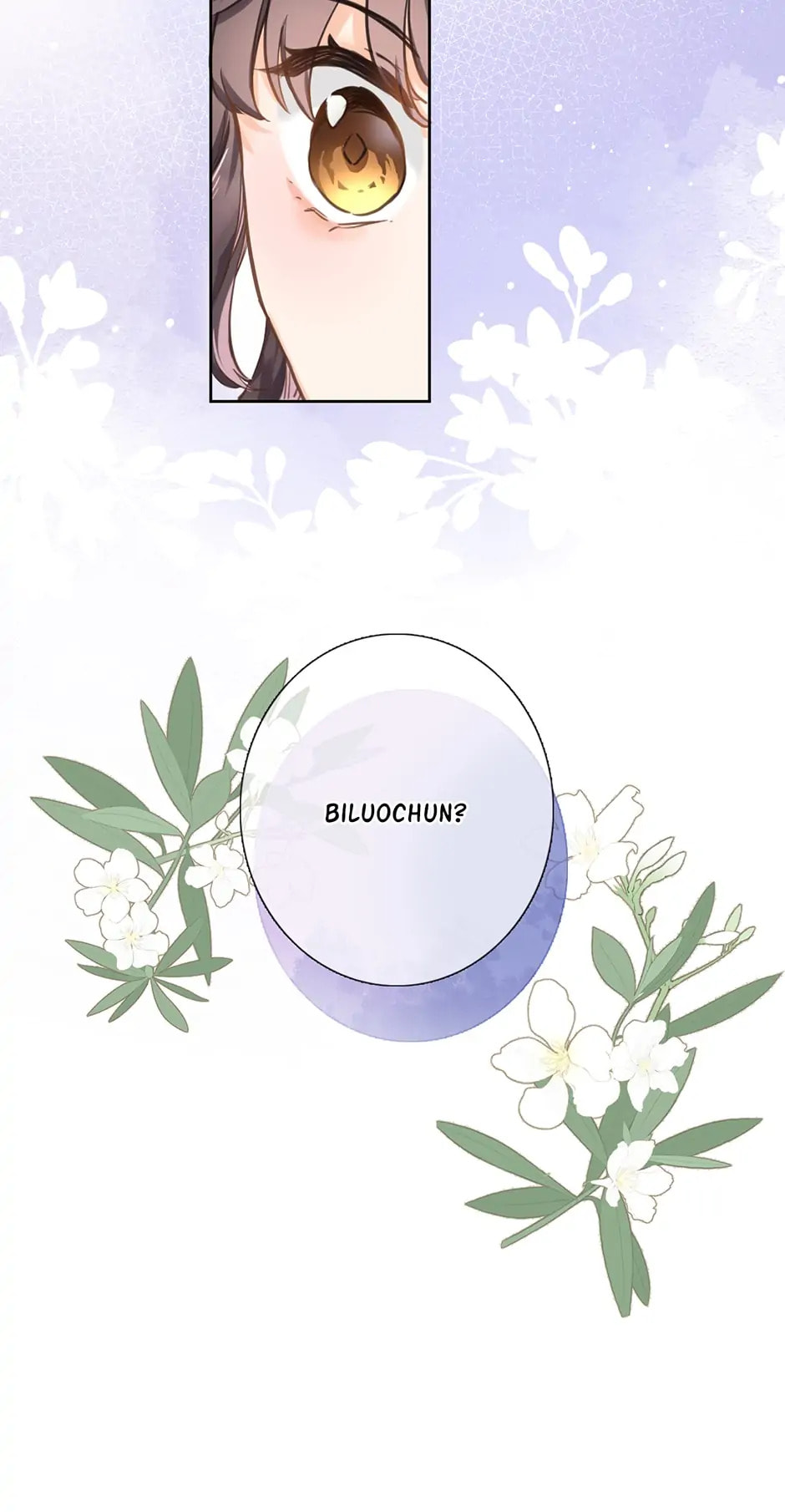 The Flower That Stands Tall (Colored) Chapter 40 page 42 - 