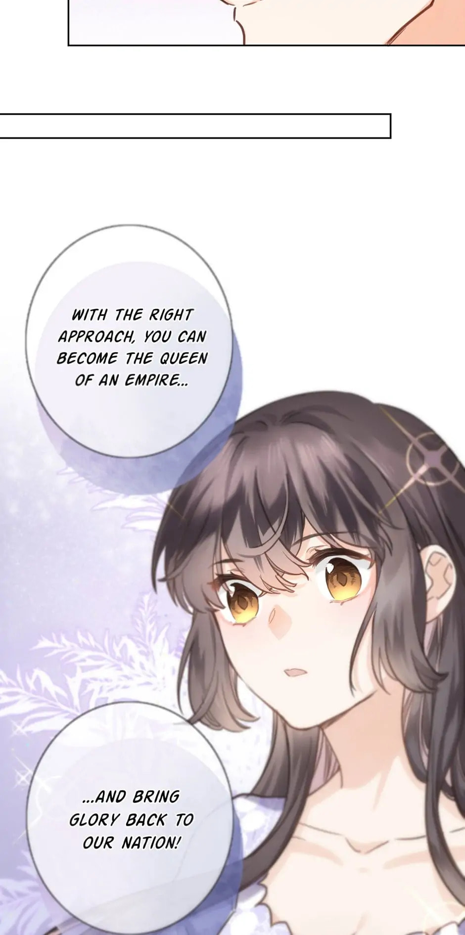 The Flower That Stands Tall (Colored) Chapter 40 page 45 - 