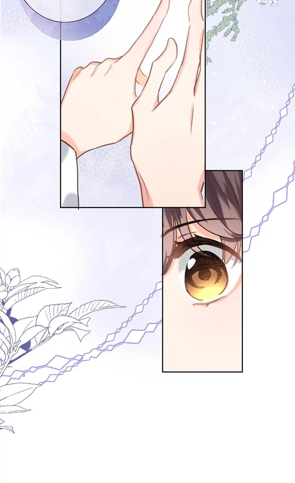 The Flower That Stands Tall (Colored) Chapter 40 page 53 - 