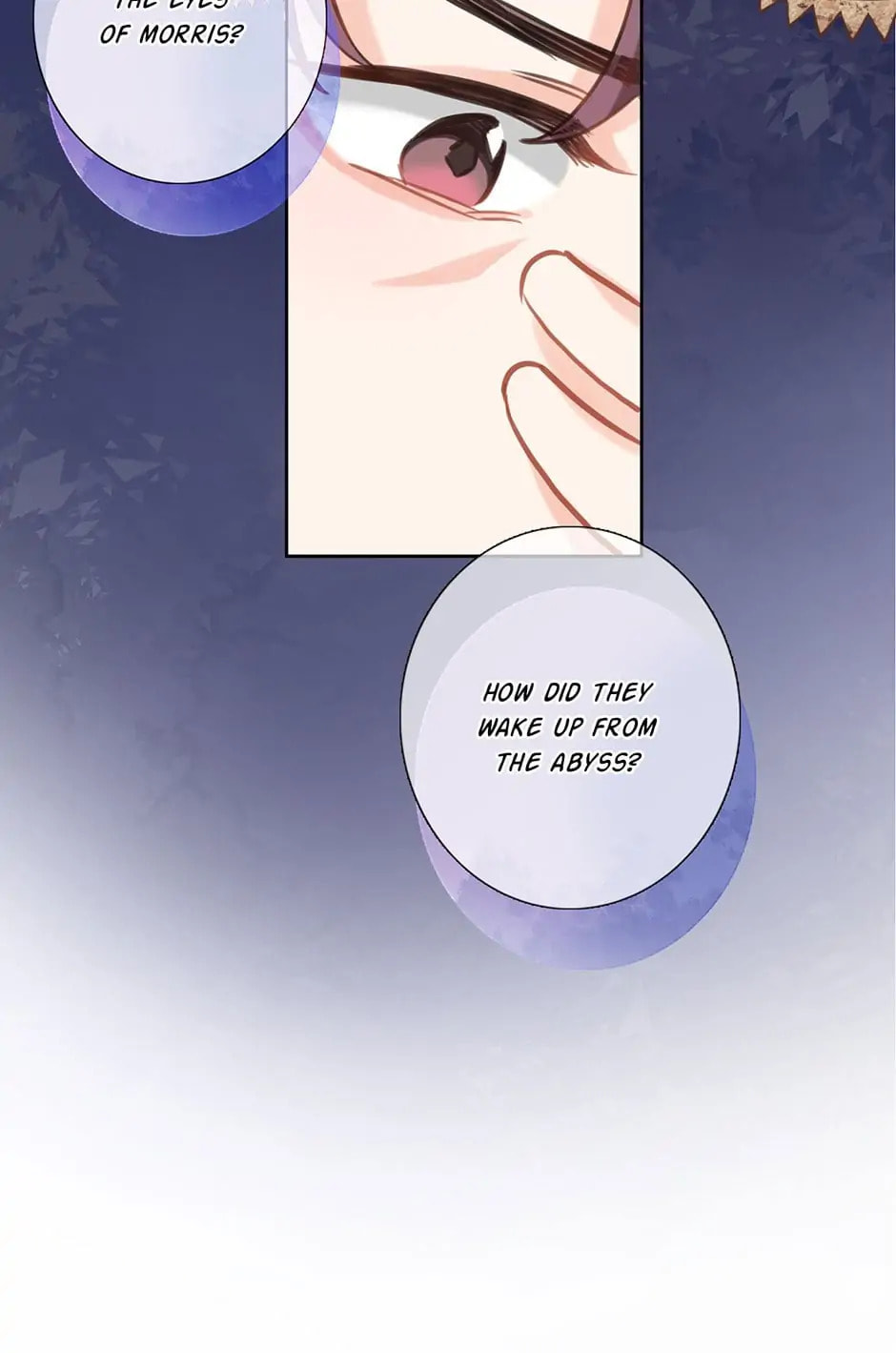 The Flower That Stands Tall (Colored) Chapter 40 page 60 - 