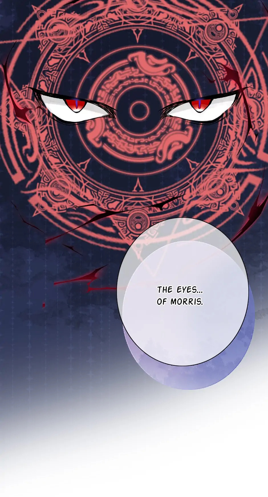 The Flower That Stands Tall (Colored) Chapter 41 page 13 - 