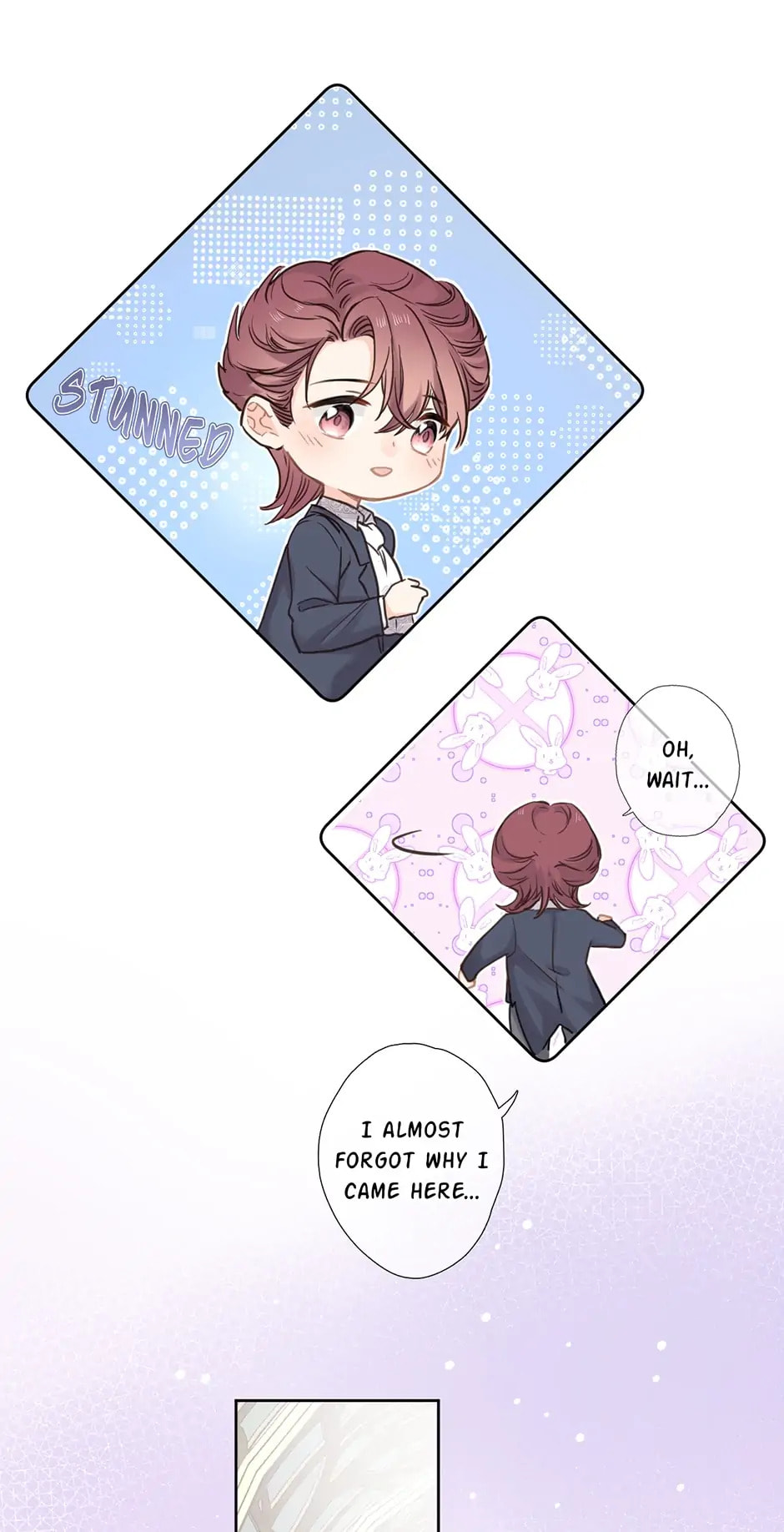 The Flower That Stands Tall (Colored) Chapter 41 page 51 - 