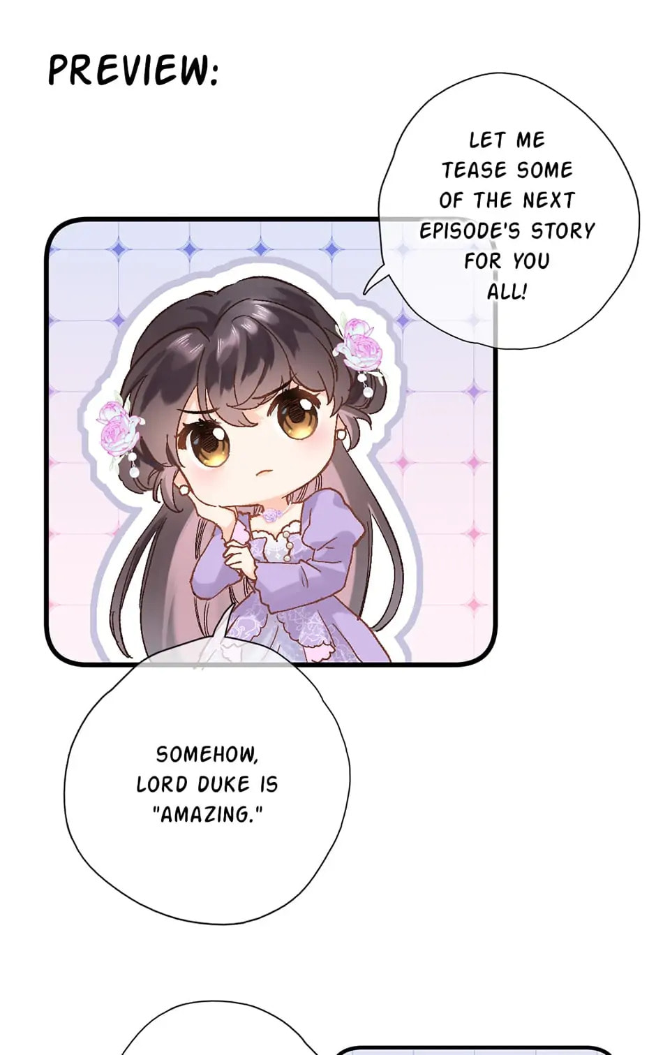 The Flower That Stands Tall (Colored) Chapter 41 page 57 - 