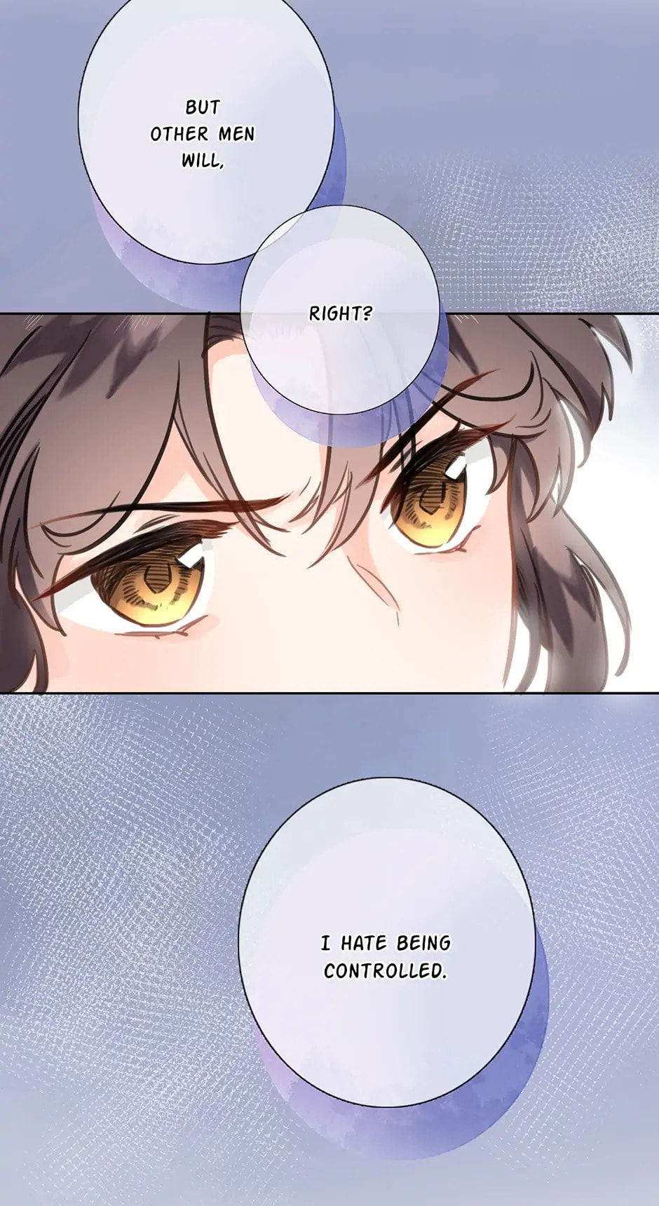The Flower That Stands Tall (Colored) Chapter 42 page 1 - 