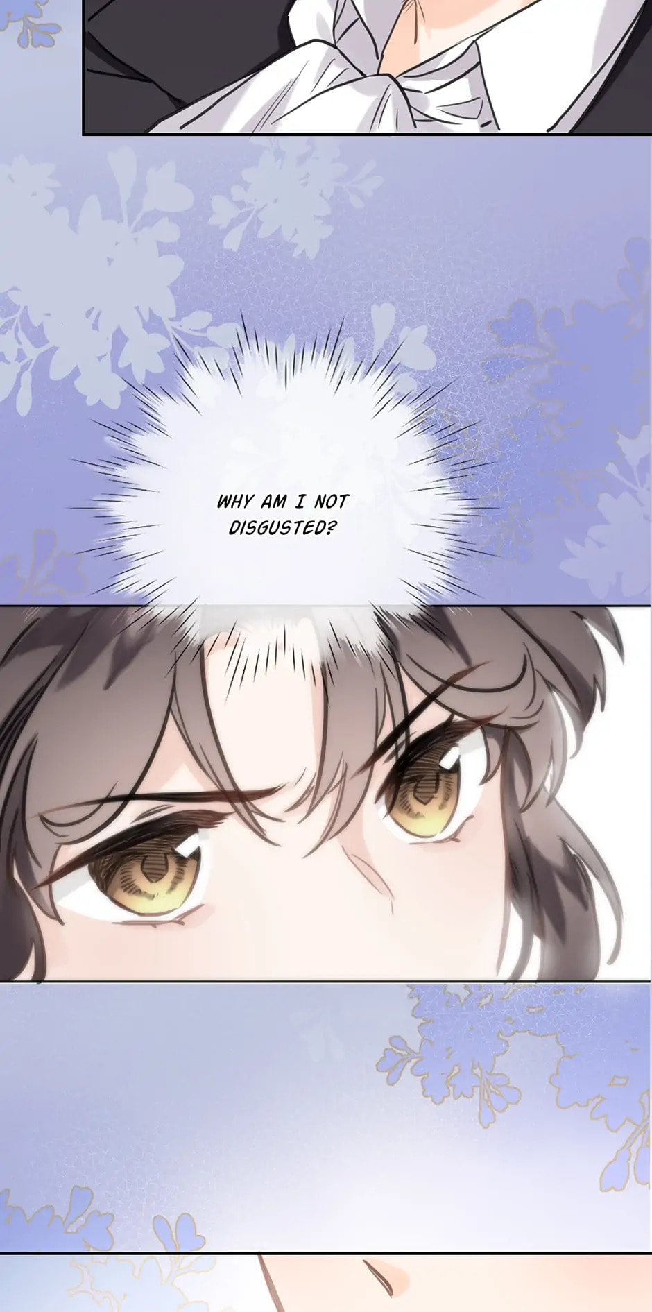 The Flower That Stands Tall (Colored) Chapter 42 page 17 - 