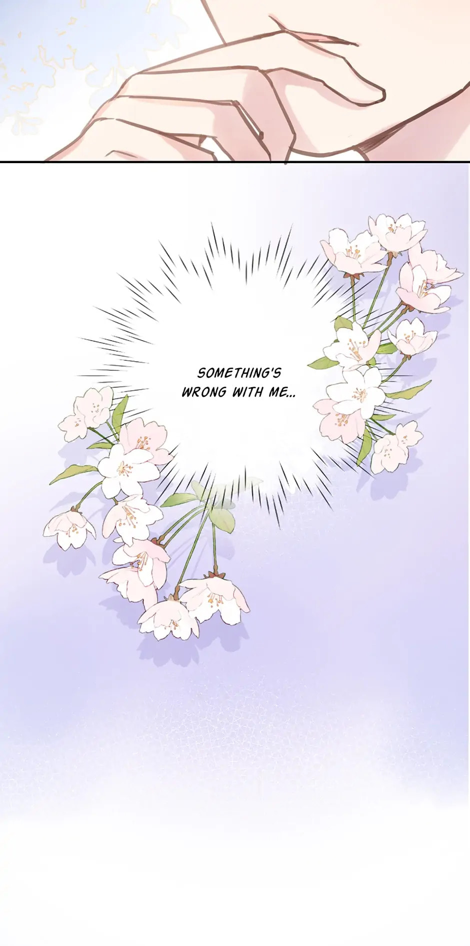The Flower That Stands Tall (Colored) Chapter 42 page 18 - 