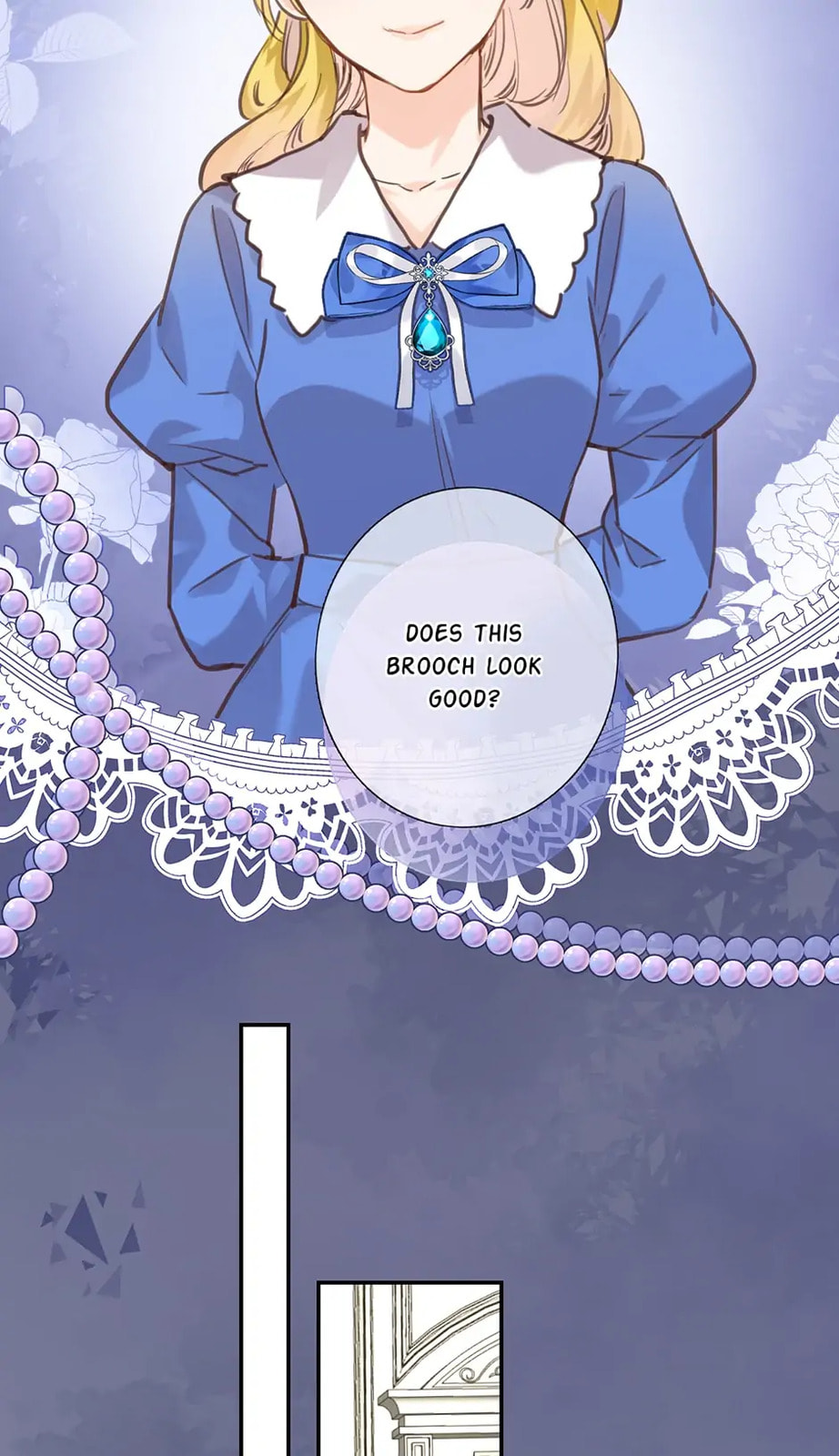 The Flower That Stands Tall (Colored) Chapter 42 page 26 - 