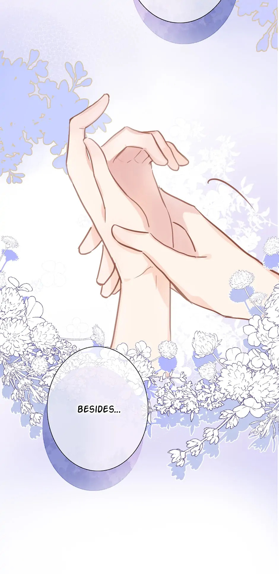 The Flower That Stands Tall (Colored) Chapter 42 page 48 - 
