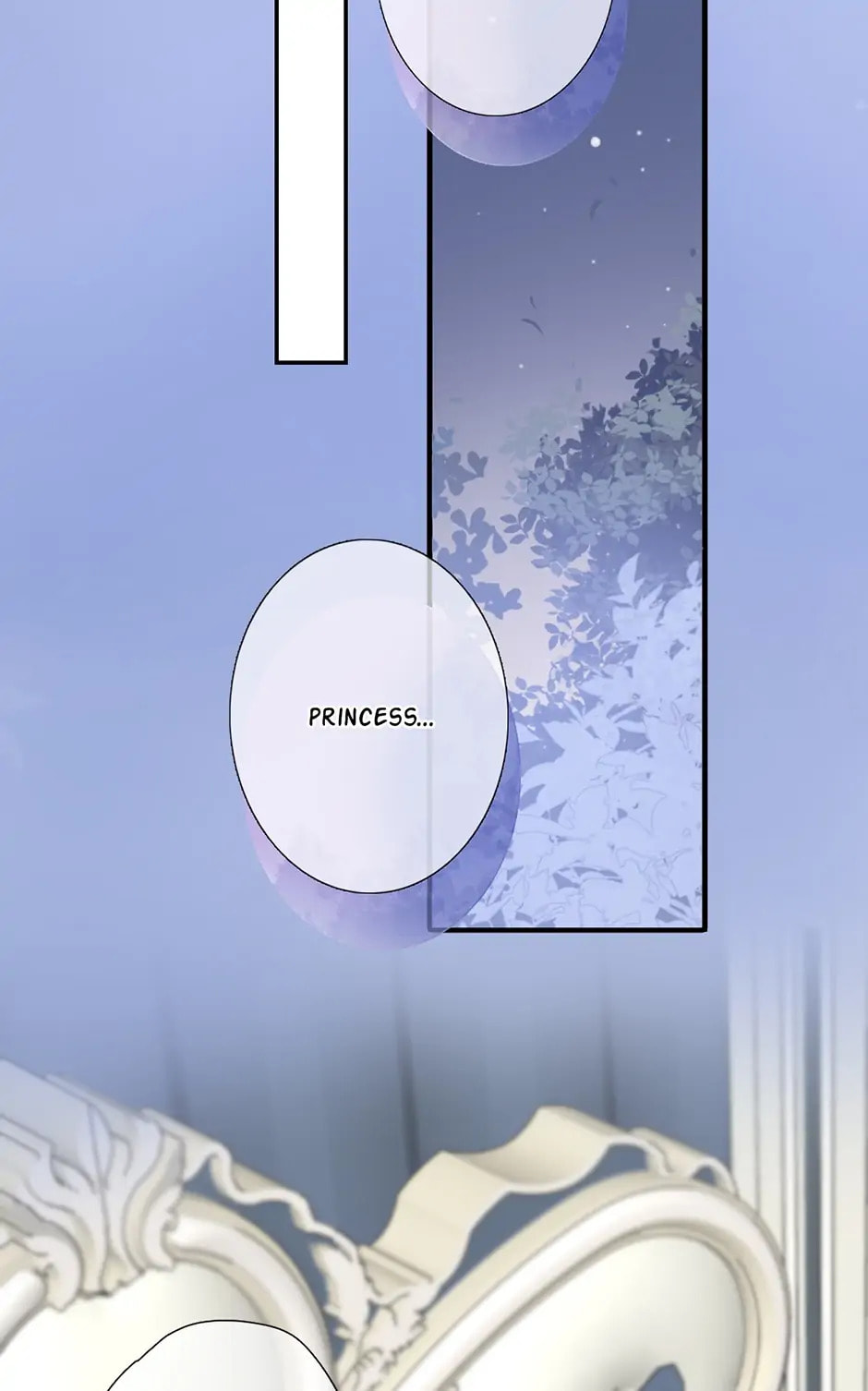 The Flower That Stands Tall (Colored) Chapter 42 page 51 - 