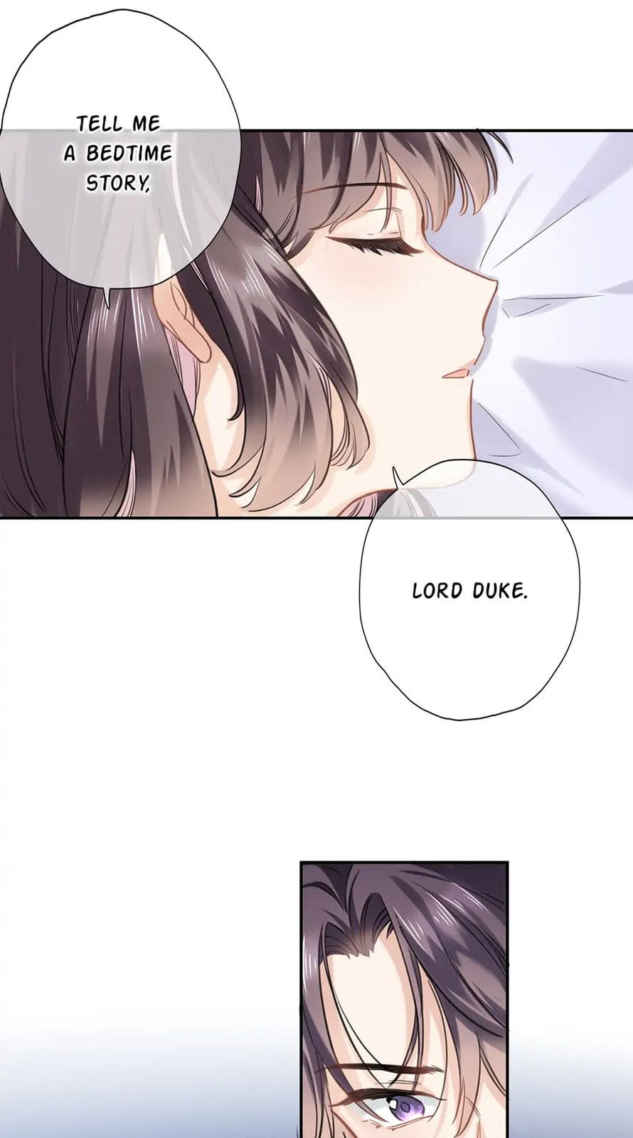 The Flower That Stands Tall (Colored) Chapter 42 page 53 - 