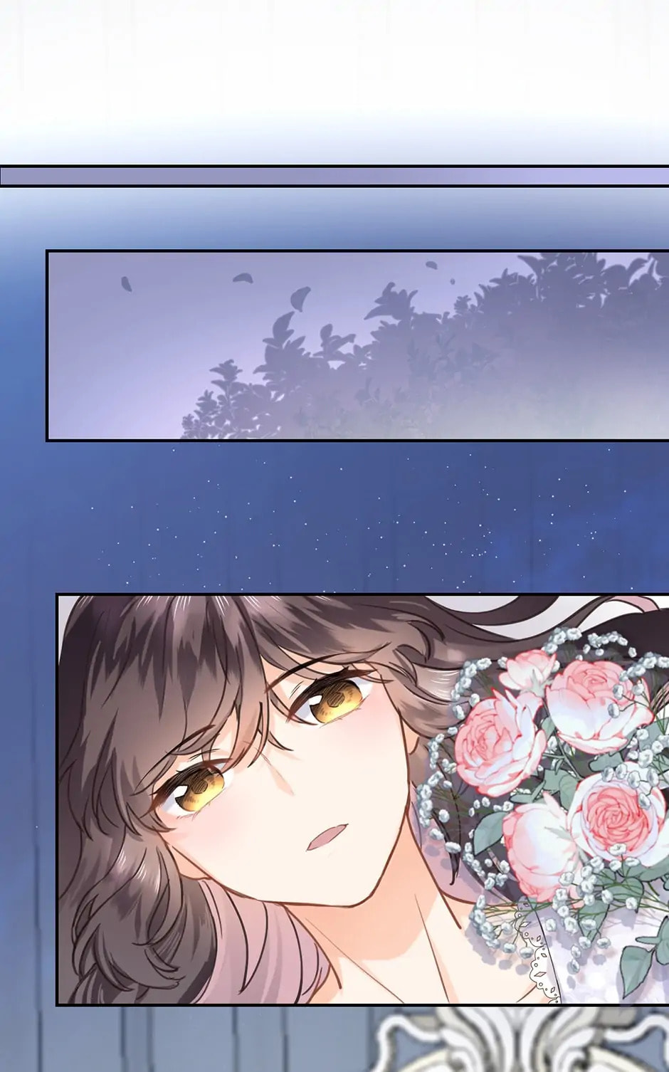 The Flower That Stands Tall (Colored) Chapter 43 page 46 - 