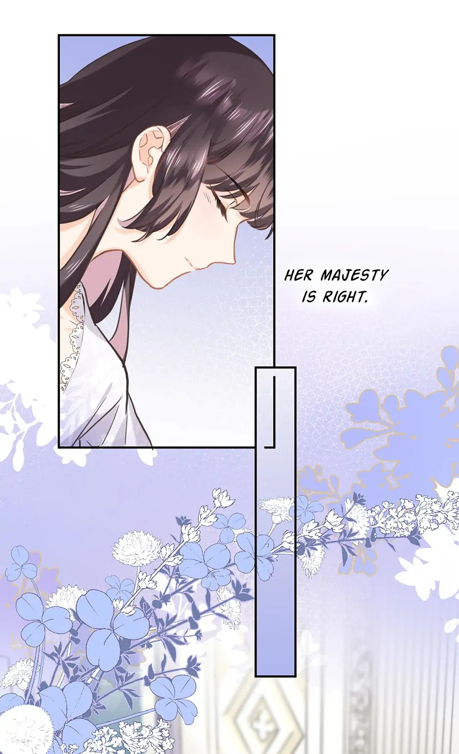The Flower That Stands Tall (Colored) Chapter 43 page 50 - 