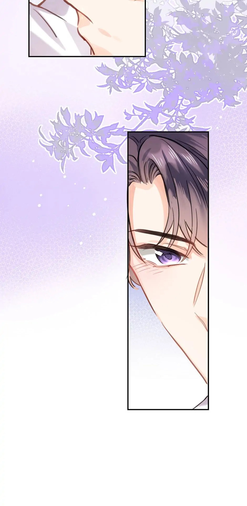 The Flower That Stands Tall (Colored) Chapter 43 page 6 - 