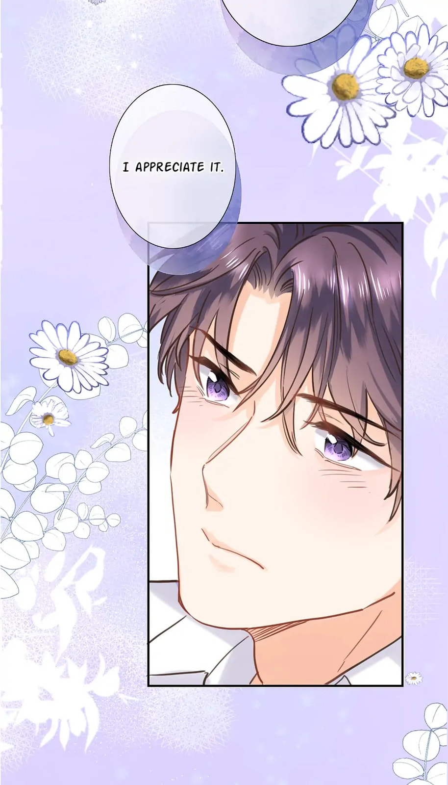 The Flower That Stands Tall (Colored) Chapter 43 page 55 - 