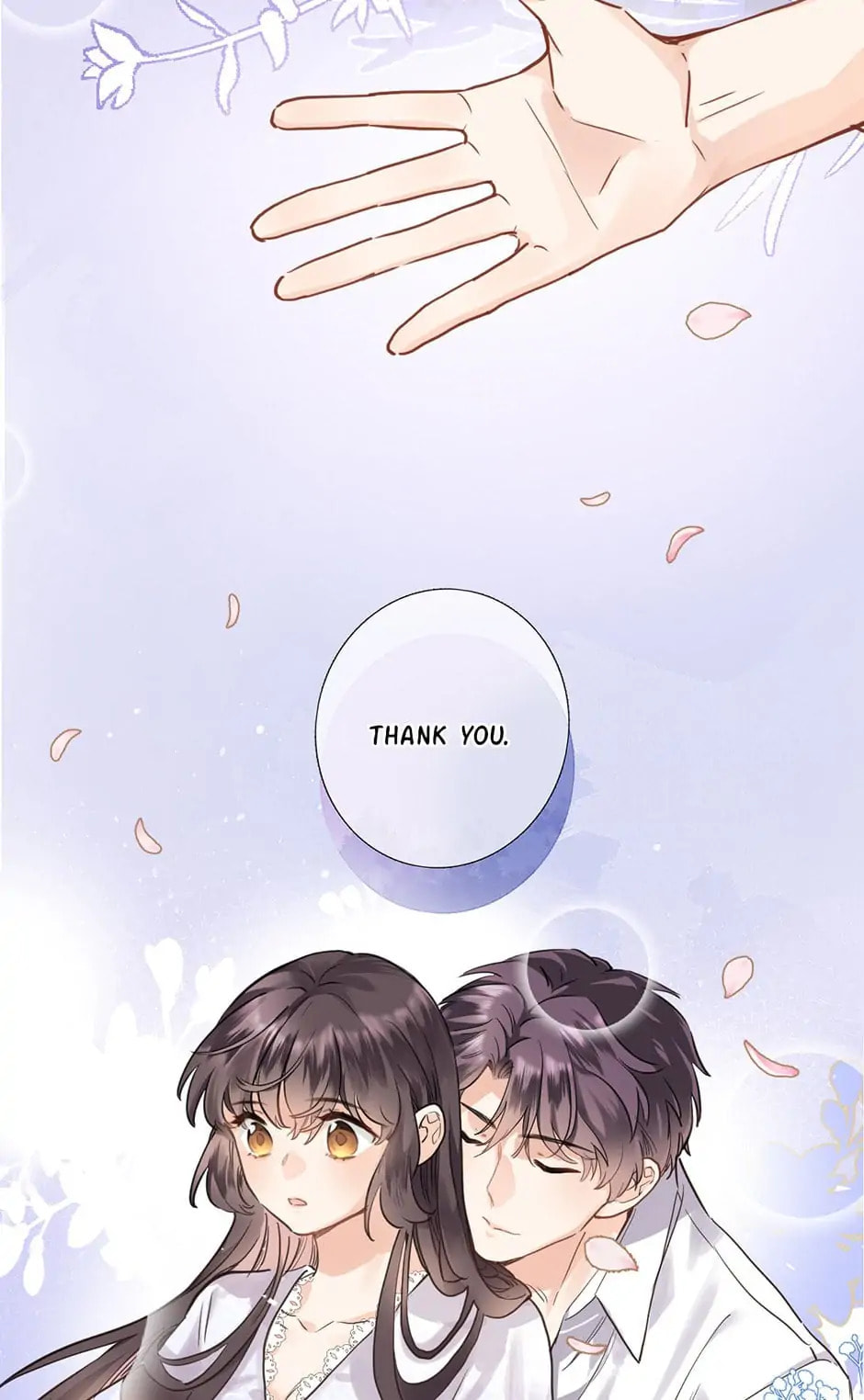 The Flower That Stands Tall (Colored) Chapter 44 page 11 - 