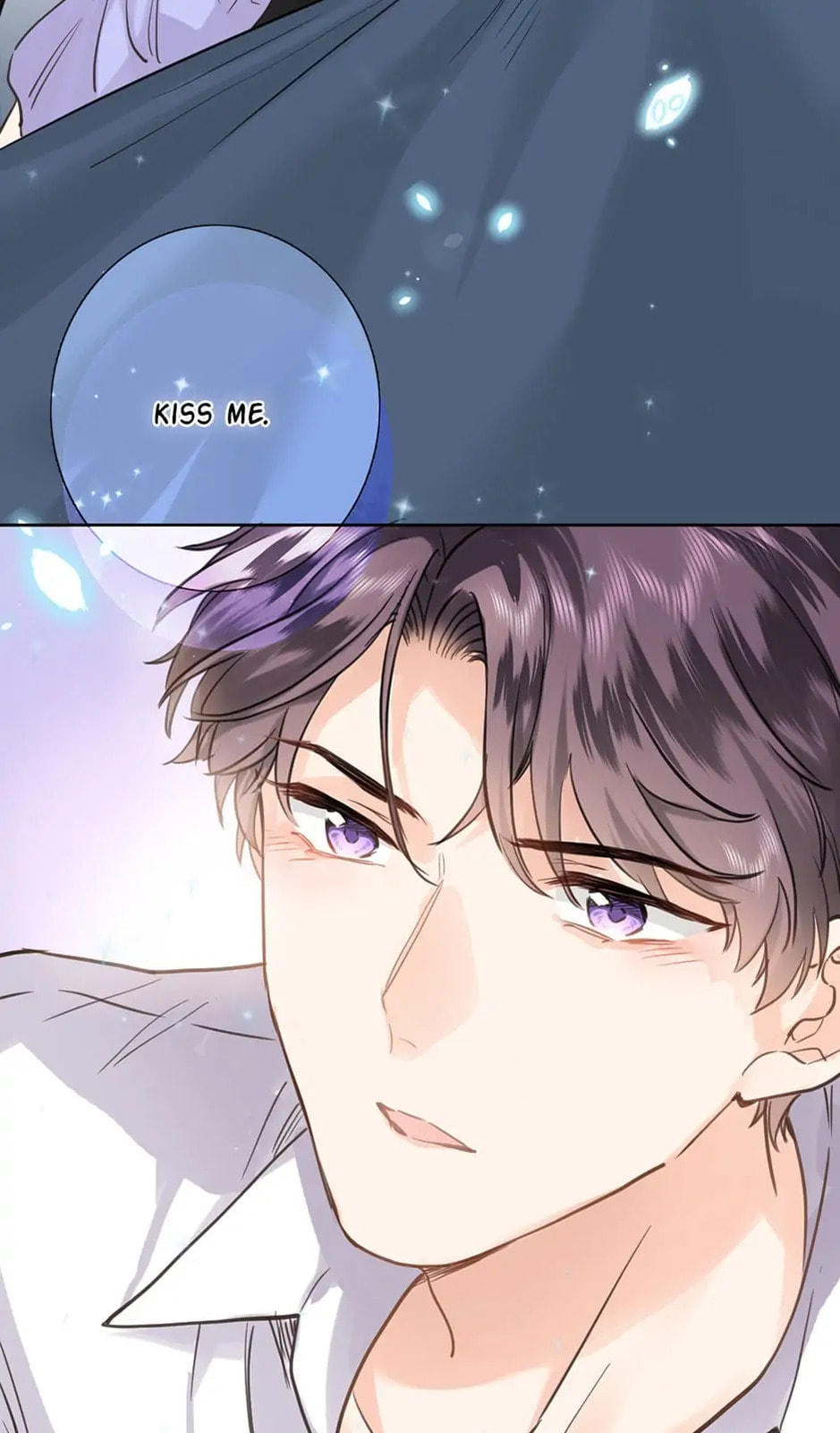 The Flower That Stands Tall (Colored) Chapter 44 page 25 - 